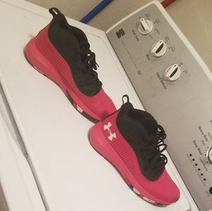 Under Armor Shoes 5Y